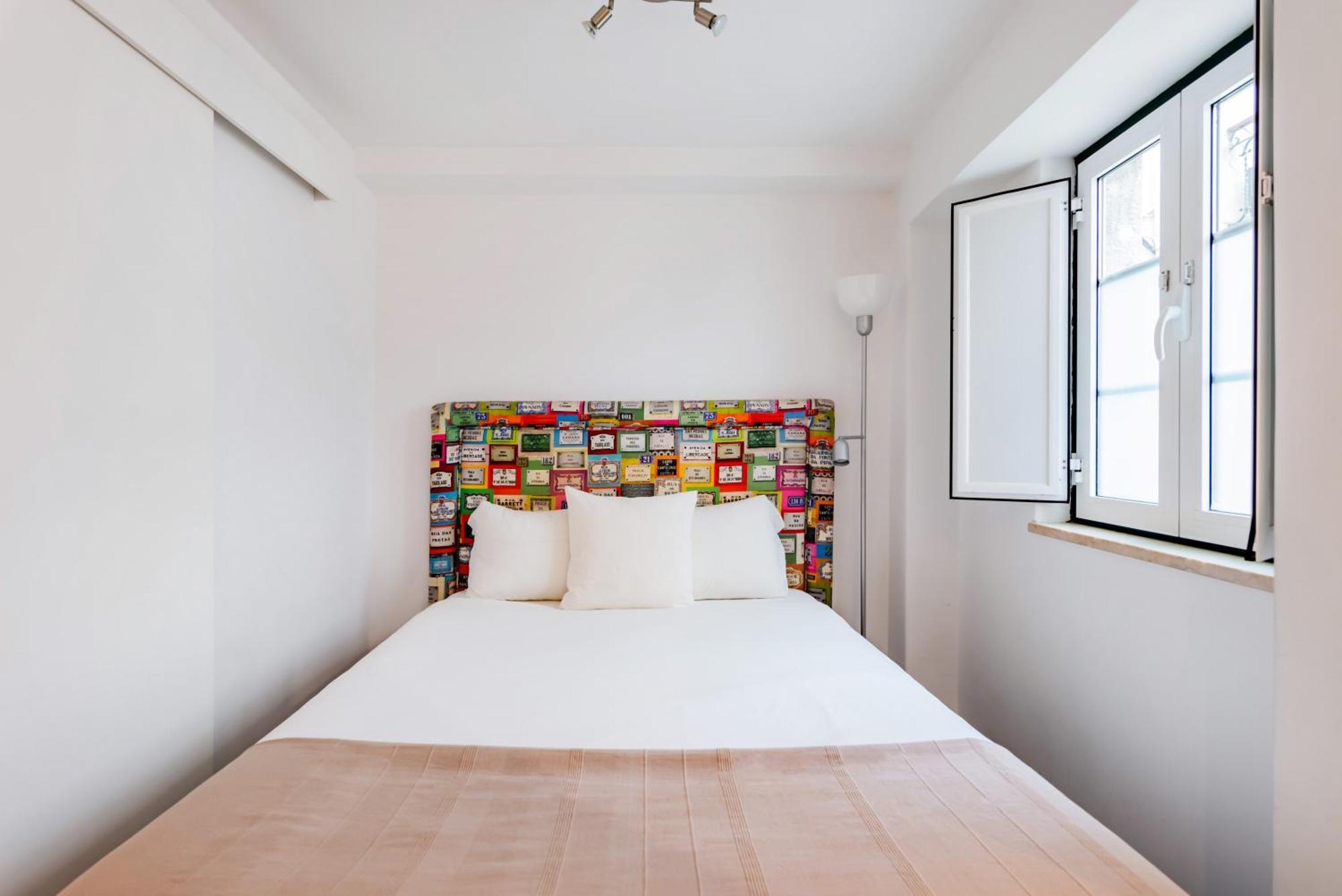 Alfama Gale Studio Lisboa Exteriör bild