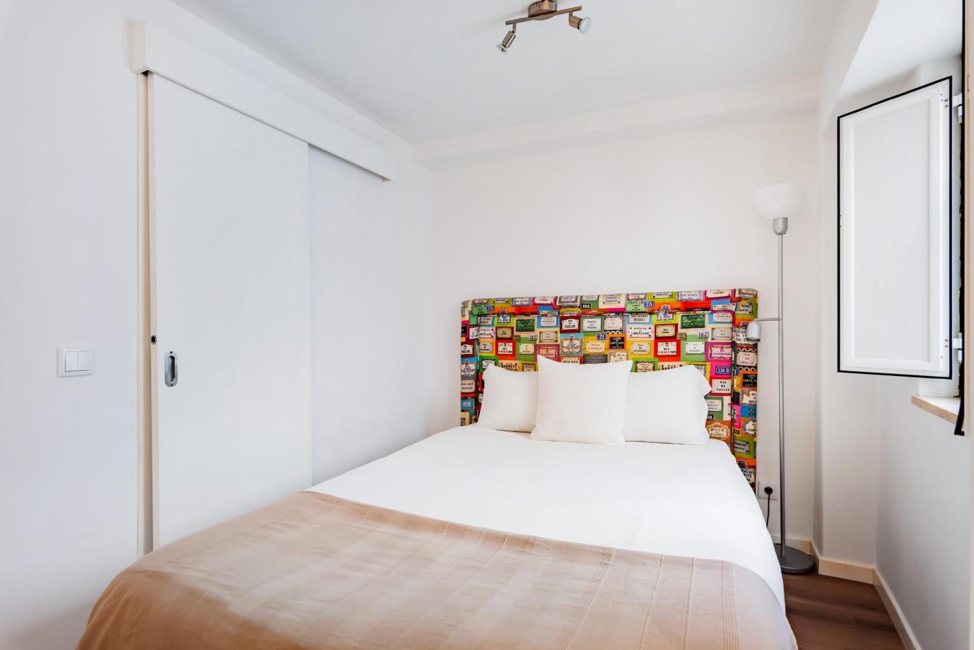 Alfama Gale Studio Lisboa Exteriör bild